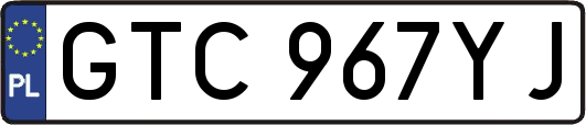 GTC967YJ