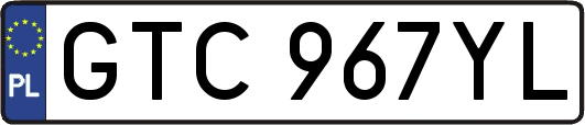 GTC967YL
