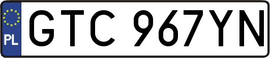 GTC967YN