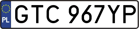 GTC967YP