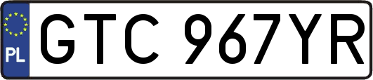 GTC967YR