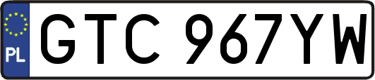 GTC967YW
