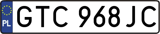GTC968JC