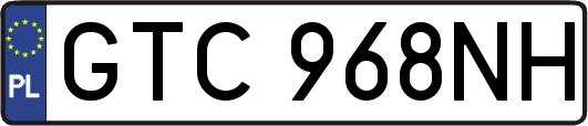 GTC968NH