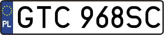 GTC968SC