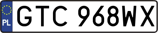 GTC968WX