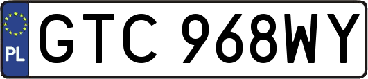 GTC968WY