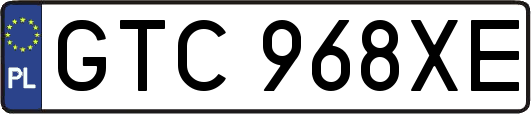 GTC968XE