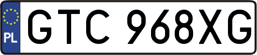 GTC968XG