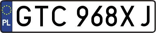 GTC968XJ