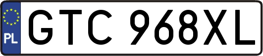 GTC968XL