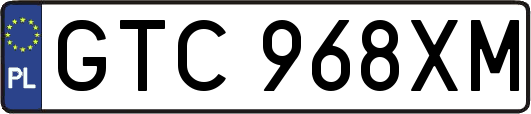GTC968XM