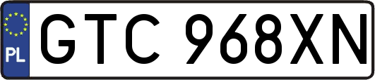 GTC968XN