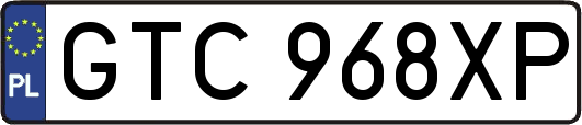 GTC968XP