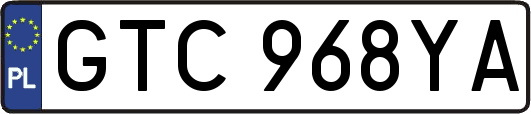 GTC968YA