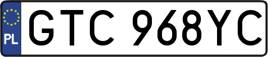 GTC968YC