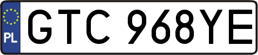 GTC968YE