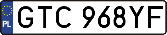 GTC968YF