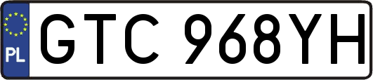 GTC968YH