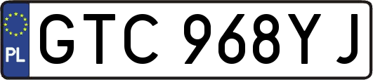 GTC968YJ