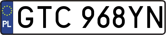 GTC968YN