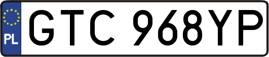 GTC968YP