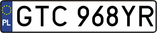 GTC968YR