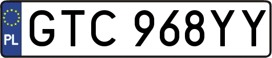 GTC968YY