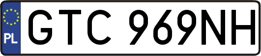 GTC969NH