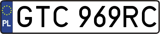 GTC969RC
