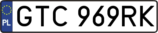 GTC969RK