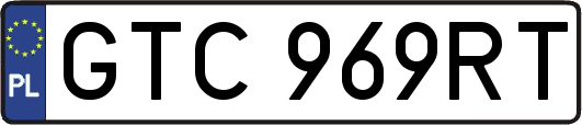 GTC969RT