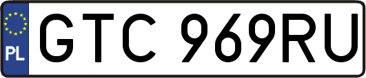GTC969RU
