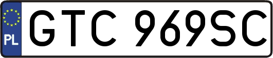 GTC969SC