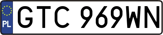 GTC969WN