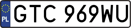 GTC969WU