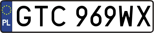 GTC969WX