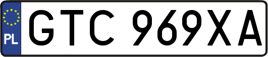 GTC969XA
