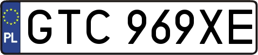 GTC969XE