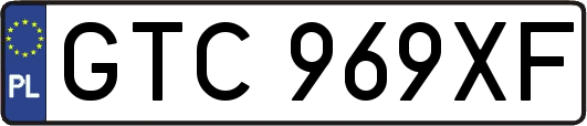 GTC969XF
