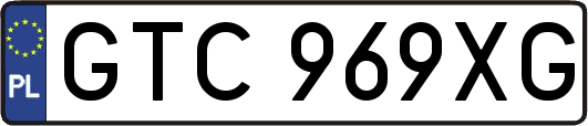 GTC969XG