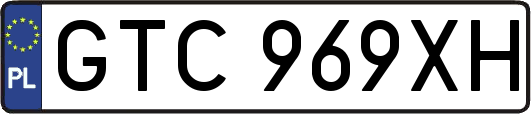 GTC969XH