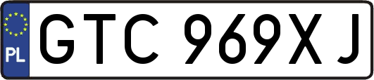GTC969XJ