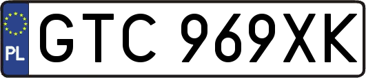 GTC969XK