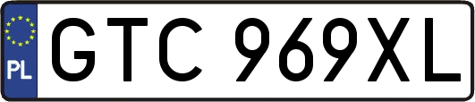 GTC969XL