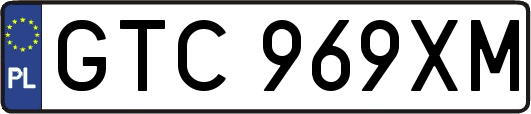 GTC969XM