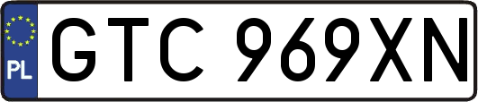 GTC969XN