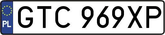 GTC969XP