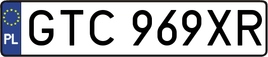 GTC969XR