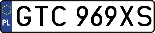 GTC969XS
